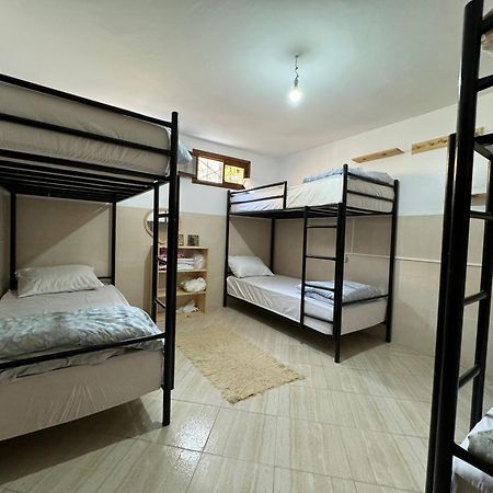 Hostel We Surf Morocco Boutique House Taghazout Exterior foto
