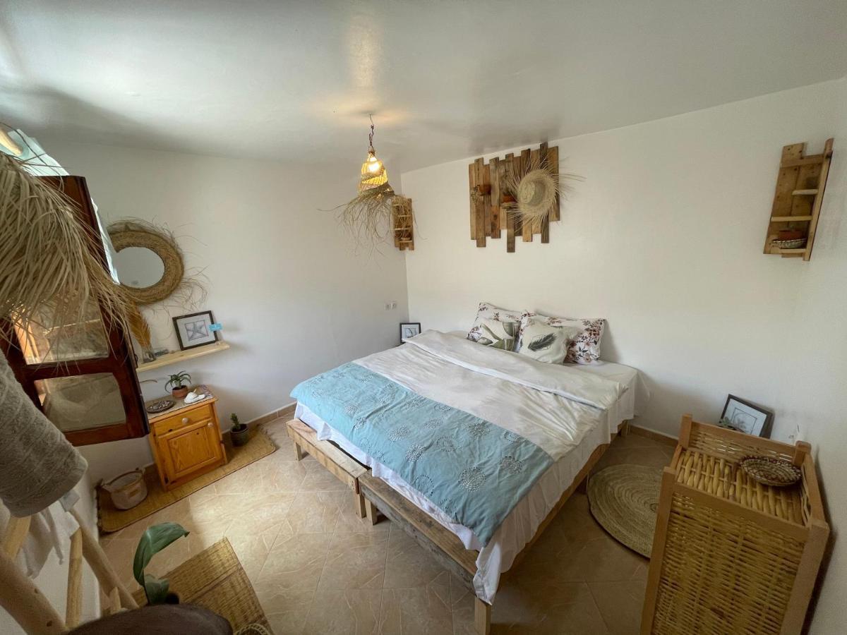 Hostel We Surf Morocco Boutique House Taghazout Exterior foto
