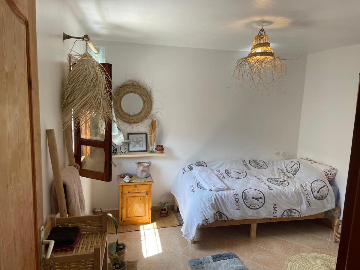 Hostel We Surf Morocco Boutique House Taghazout Exterior foto
