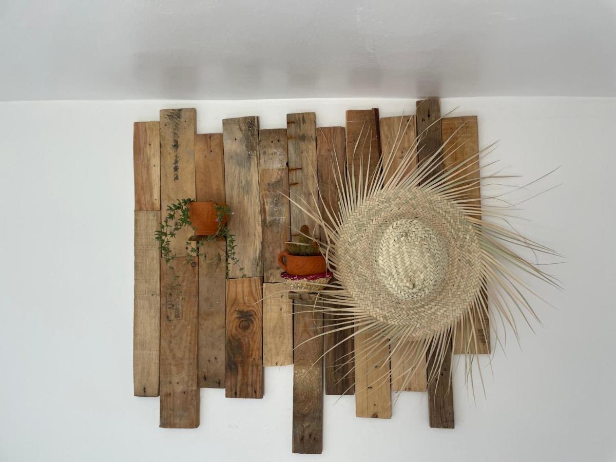 Hostel We Surf Morocco Boutique House Taghazout Exterior foto