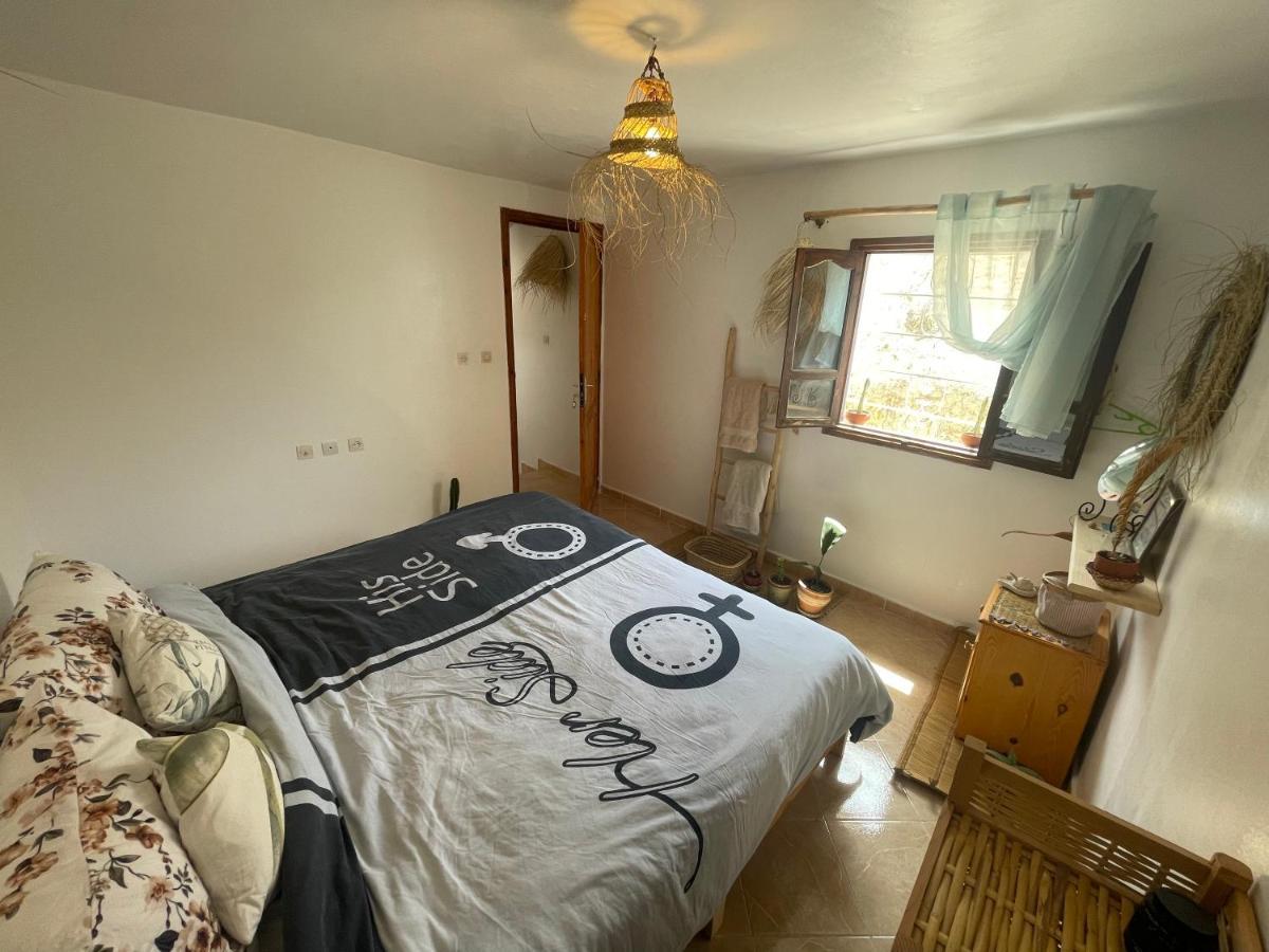 Hostel We Surf Morocco Boutique House Taghazout Exterior foto