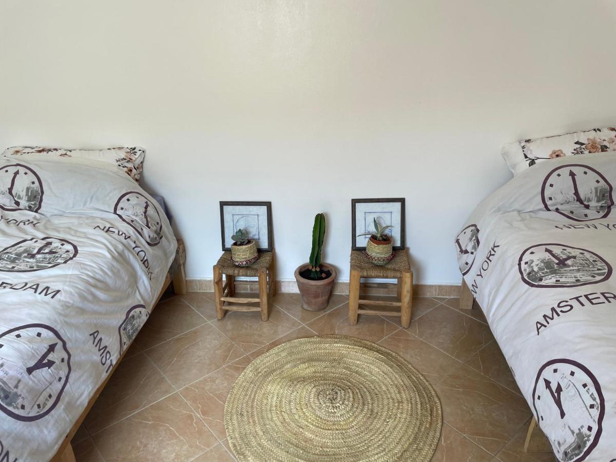 Hostel We Surf Morocco Boutique House Taghazout Exterior foto