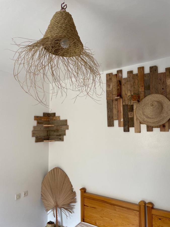 Hostel We Surf Morocco Boutique House Taghazout Exterior foto