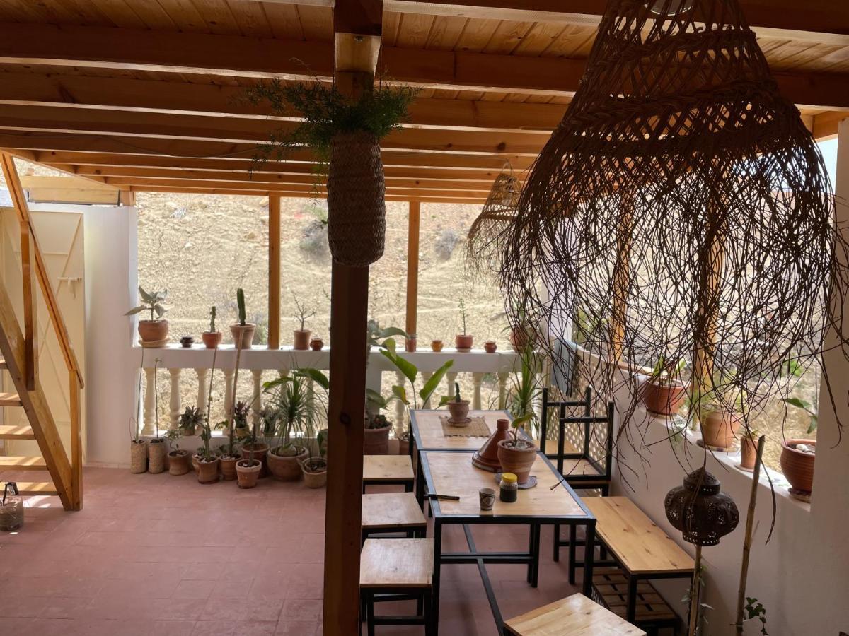 Hostel We Surf Morocco Boutique House Taghazout Exterior foto