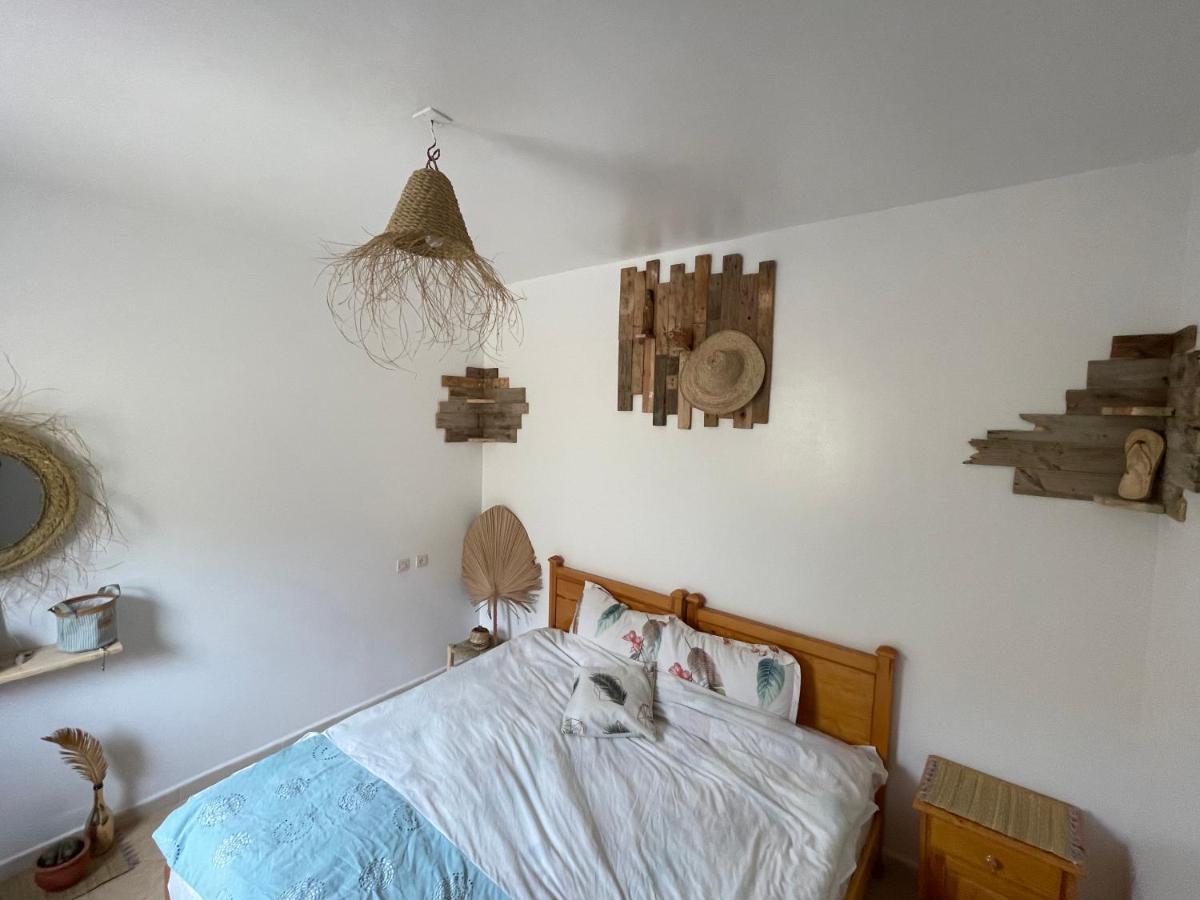 Hostel We Surf Morocco Boutique House Taghazout Exterior foto