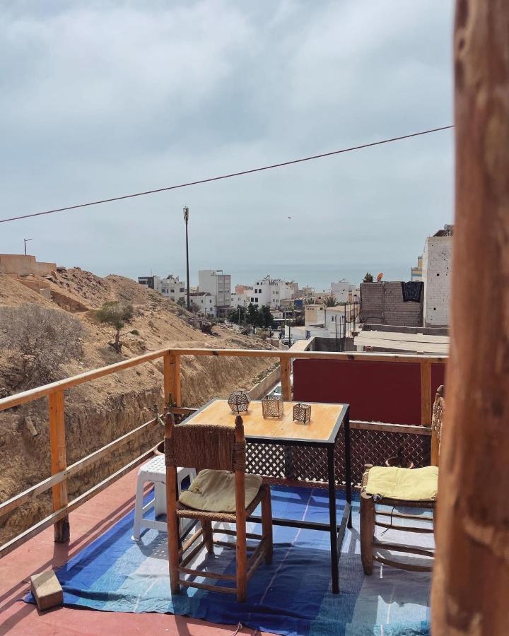 Hostel We Surf Morocco Boutique House Taghazout Exterior foto