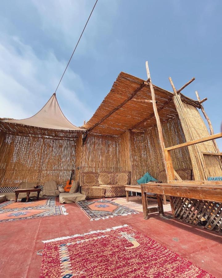 Hostel We Surf Morocco Boutique House Taghazout Exterior foto