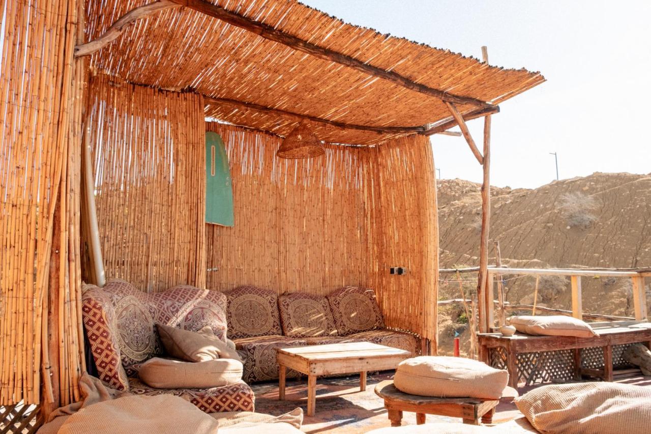 Hostel We Surf Morocco Boutique House Taghazout Exterior foto