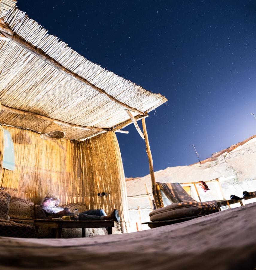 Hostel We Surf Morocco Boutique House Taghazout Exterior foto