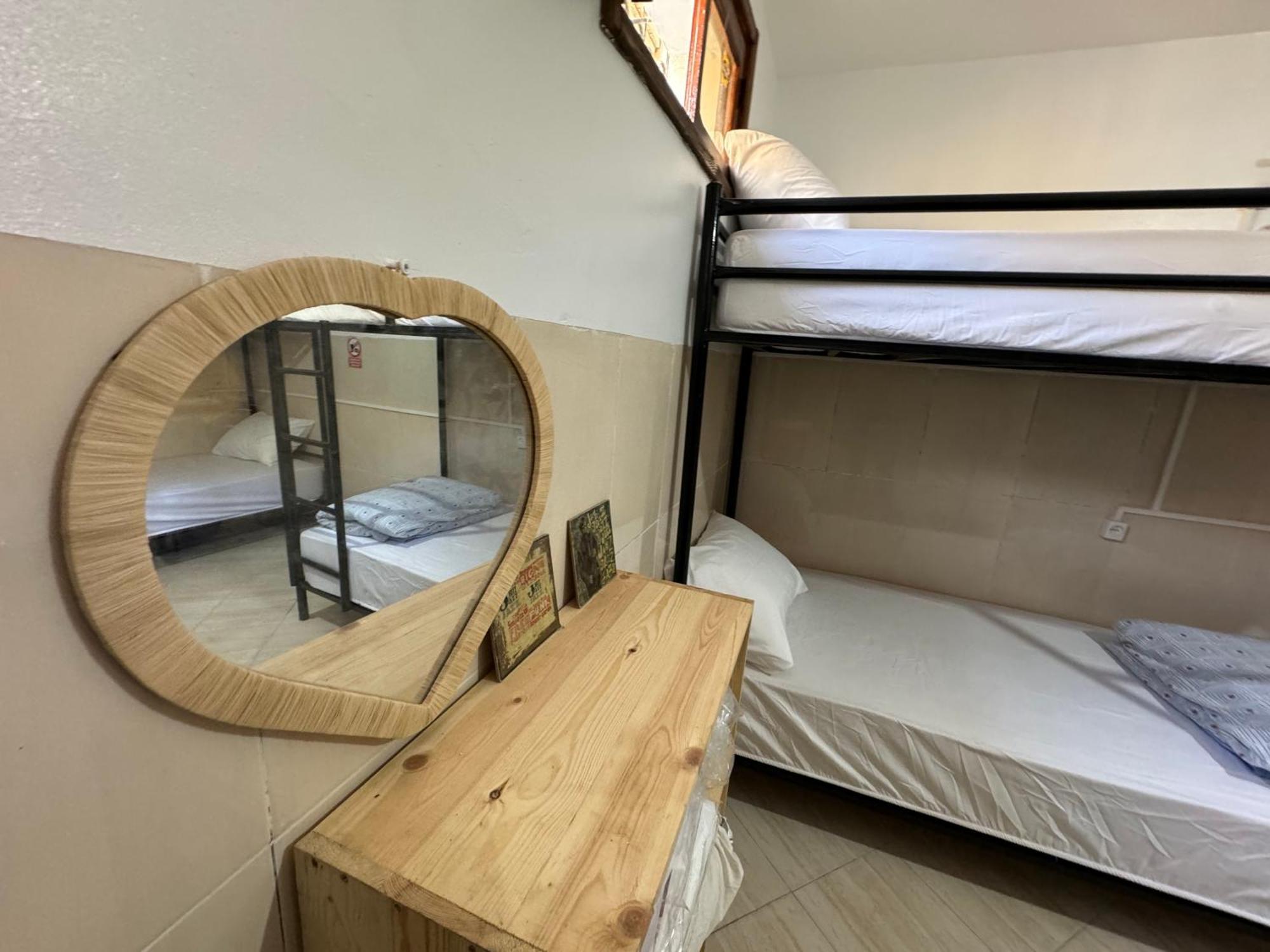 Hostel We Surf Morocco Boutique House Taghazout Exterior foto