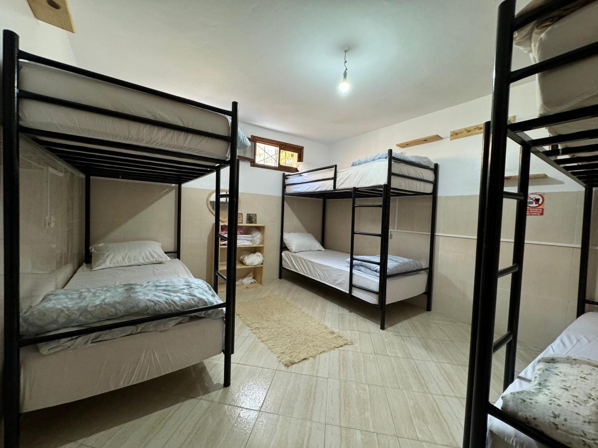 Hostel We Surf Morocco Boutique House Taghazout Exterior foto