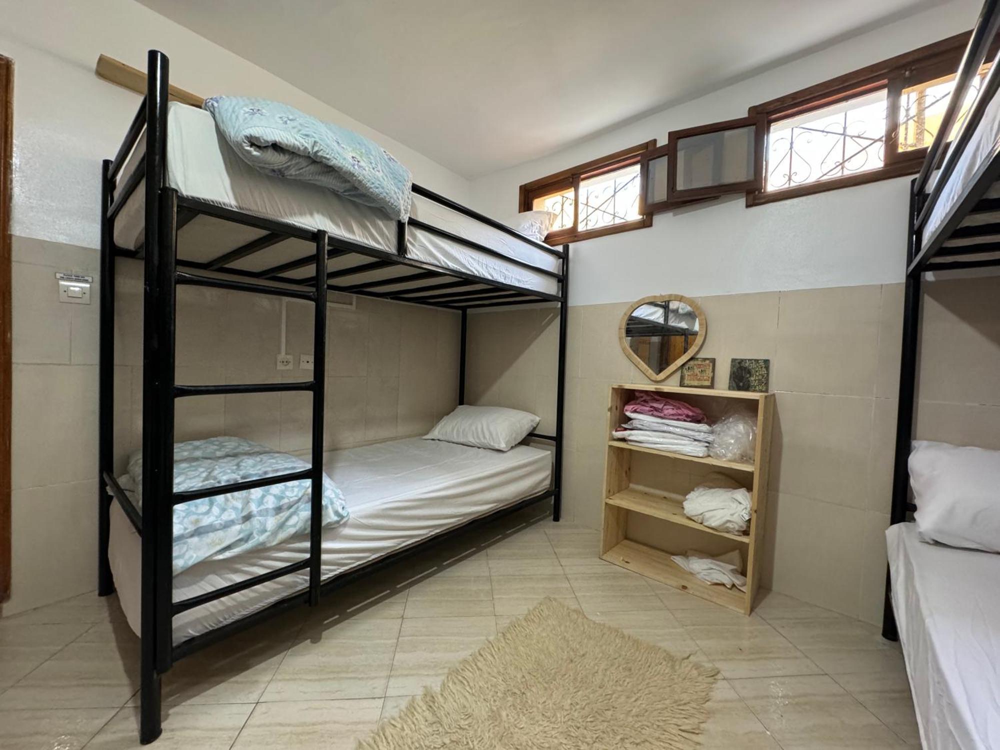 Hostel We Surf Morocco Boutique House Taghazout Exterior foto