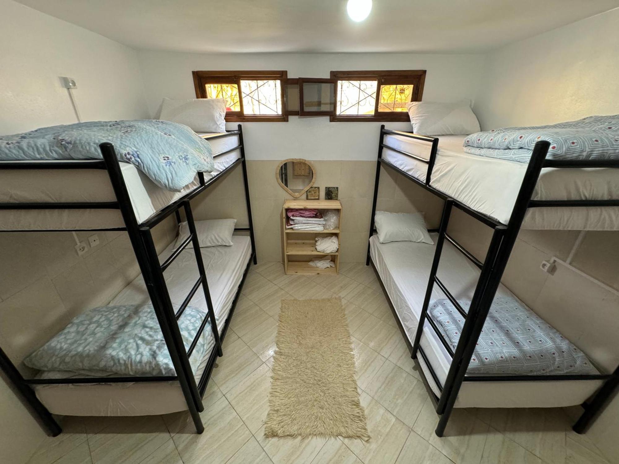 Hostel We Surf Morocco Boutique House Taghazout Exterior foto