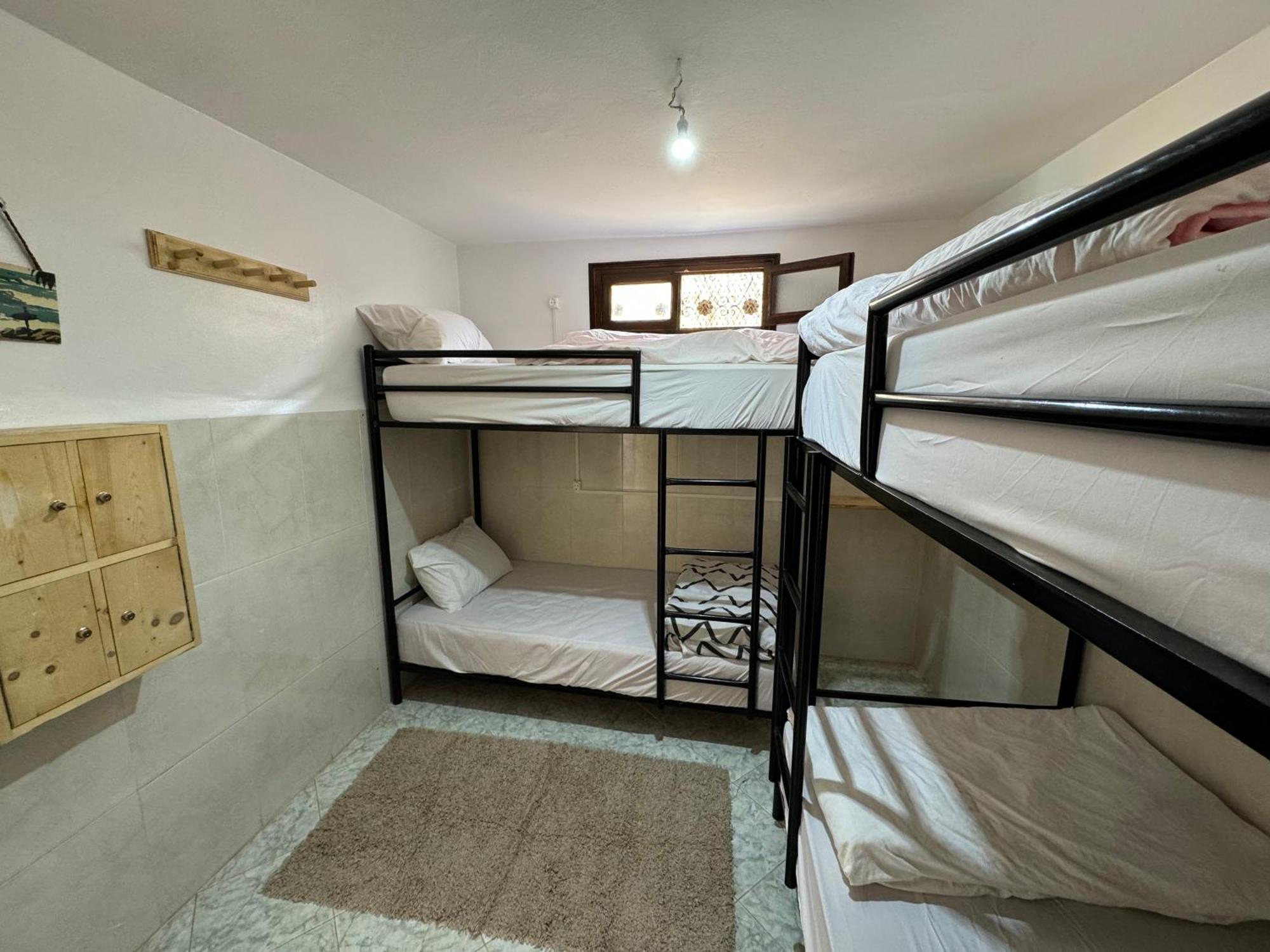 Hostel We Surf Morocco Boutique House Taghazout Exterior foto