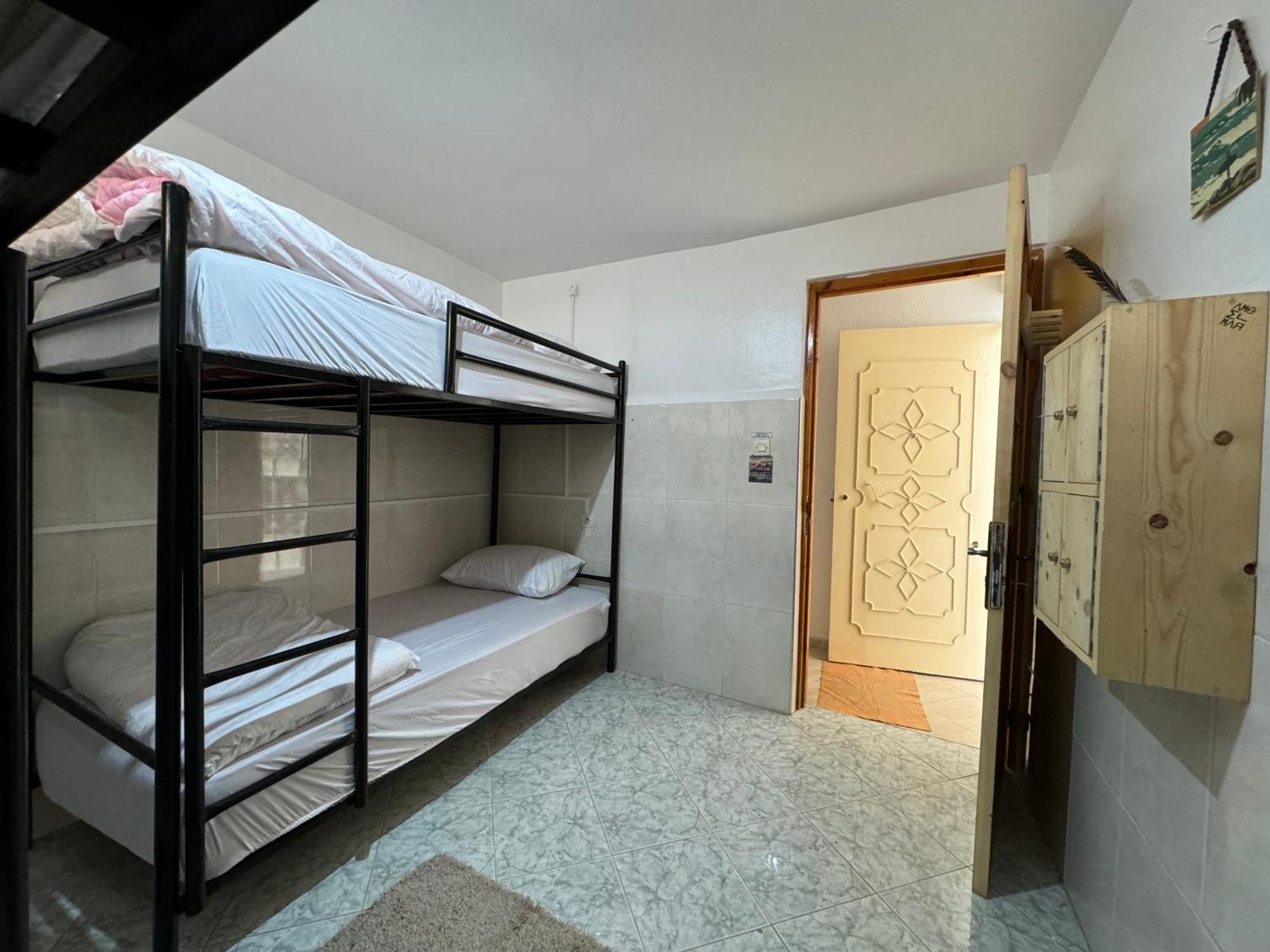 Hostel We Surf Morocco Boutique House Taghazout Exterior foto